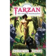 Tarzan din neamul maimuțelor