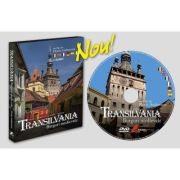 „Transilvania – Burguri medievale”. Album DVD film