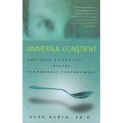 Universul conştient