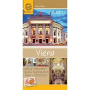 Viena. Ghid turistic de buzunar