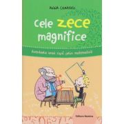 Cele zece magnifice