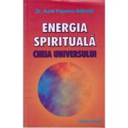 Energia spirituală cheia universului