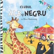 Clubul Alb și Negru