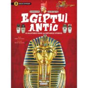 Egiptul antic. Descoperă