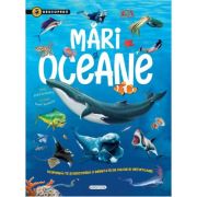 Mări și oceane. Descoperă