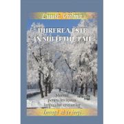 Durerea este în sufletul tău. Manual pentru învățarea limbajului stresurilor