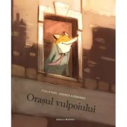 Orașul vulpoiului