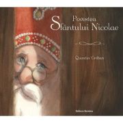 Povestea Sfântului Nicolae