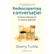 Redescoperirea conversației