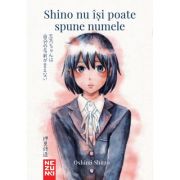 Shino nu își poate spune numele