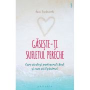 Găsește-ți sufletul pereche