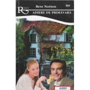 Adiere de primăvară. Colecția Romantic 684