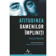 Atitudinea oamenilor împliniți