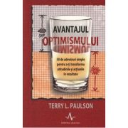 Avantajul optimismului