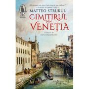 Cimitirul din Veneția