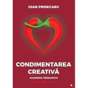 Condimentarea Creativă