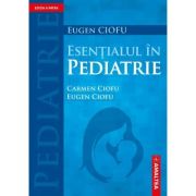 Esențialul în Pediatrie