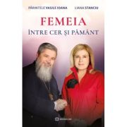 Femeia între cer și pământ