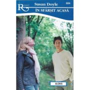 În sfârșit acasă. Colecția Romantic 694