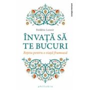Învață să te bucuri