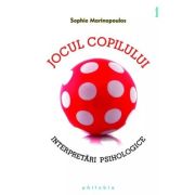 Jocul copilului. Interpretări psihologice