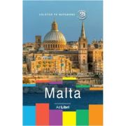 Malta. Ghid turistic