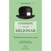 Gândește ca un milionar