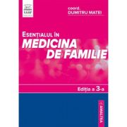 Esențialul în medicina de familie