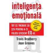 Inteligența emoțională