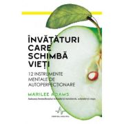 Învățături care schimbă vieți