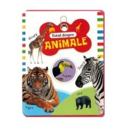 Totul despre animale