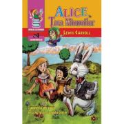 Alice în Țara minunilor