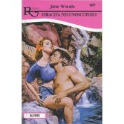 Atracția necunoscutului. Colecția Romantic 907