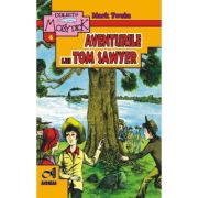 Aventurile lui Tom Sawyer