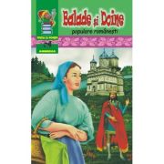 Balade și Doine populare românești
