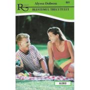 Blestemul trecutului. Colecția Romantic 881