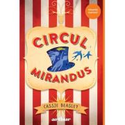 Circul Mirandus. Paperback