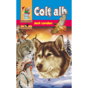 Colț Alb