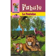 Fabule. La Fontaine
