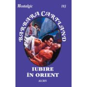 Iubire în Orient. Colecția Nostalgic 183