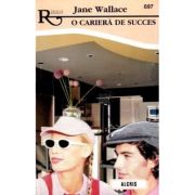 O carieră de succes. Colecția Romantic 697