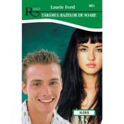 Tărâmul razelor de soare. Colecția Romantic 861