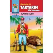 Aventurile lui Tartarin din Tarascon