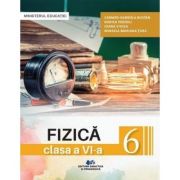Fizică. Manual. Clasa a VI-a