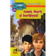 Ionuț, Moriț și horthyștii