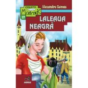 Laleaua neagră