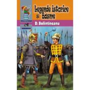 Legende istorice și Basme