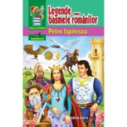 Legende sau basmele românilor
