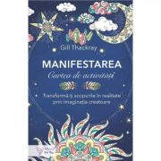 Manifestarea. Cartea de activități