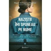 Naziștii îmi spuneau pe nume